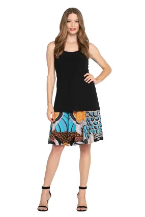 6 Panel 23" Skirt