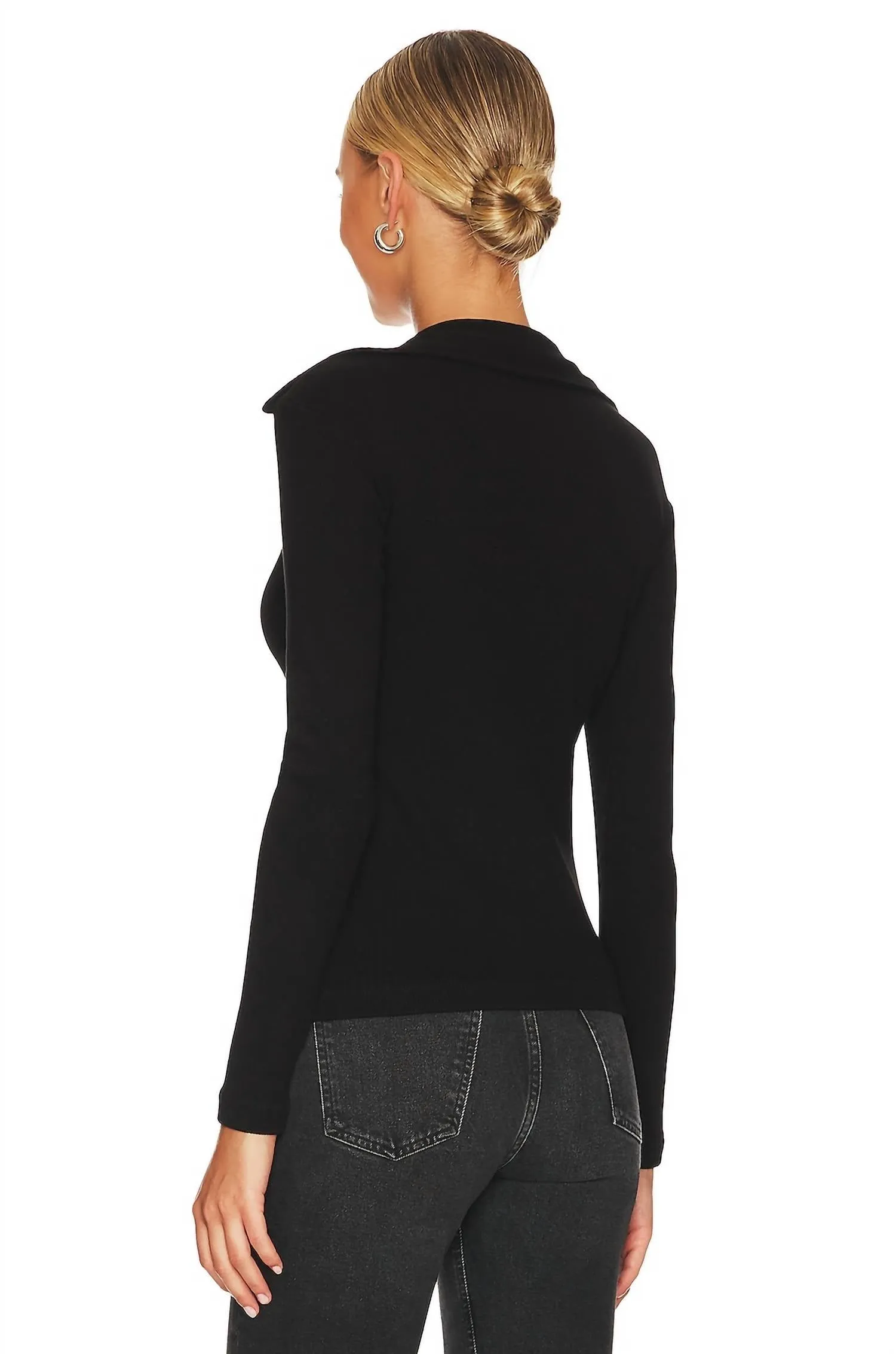 ALBA POLO TOP