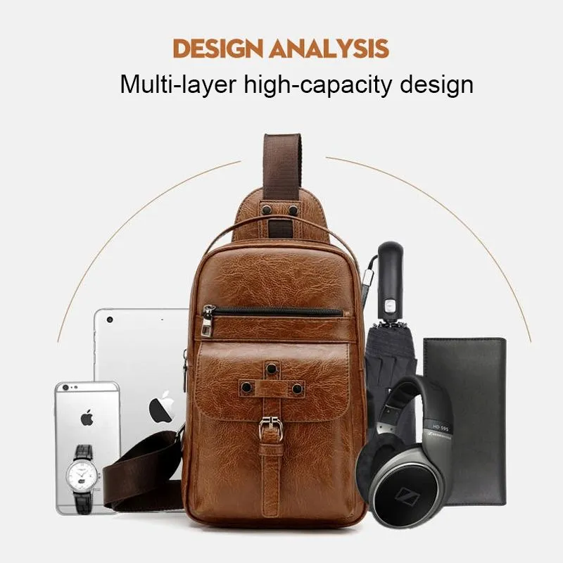 Backpack Waist Shoulder bag compatible with Ebook, Tablet and for BOLD N1 (2019) - Black