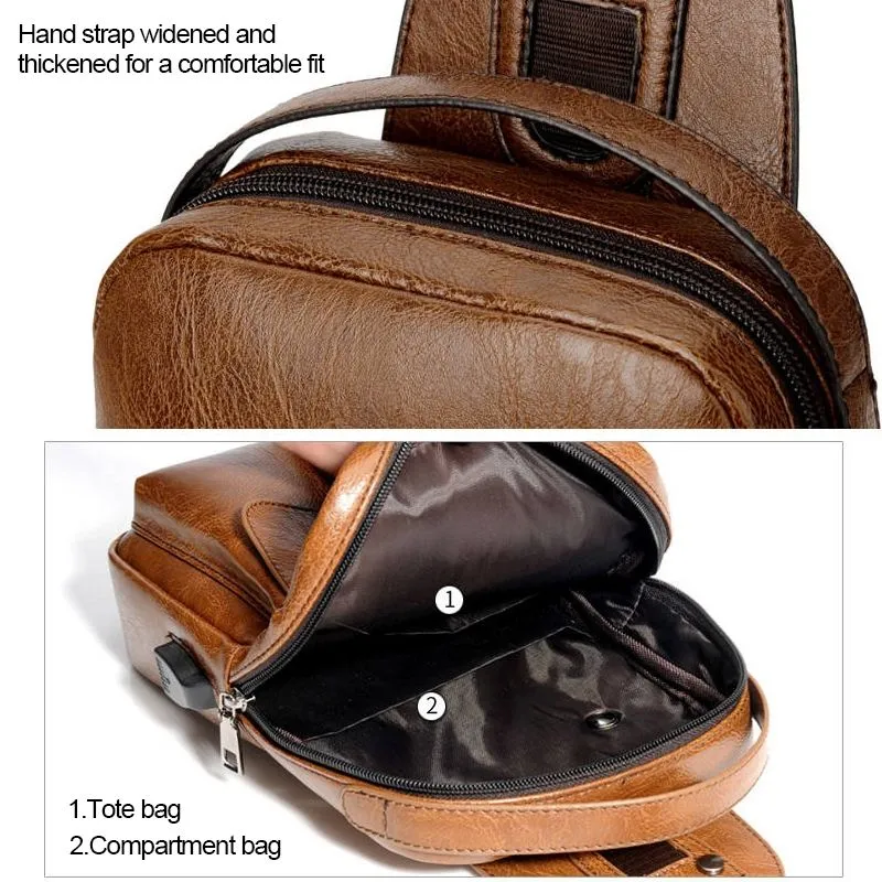 Backpack Waist Shoulder bag compatible with Ebook, Tablet and for BOLD N1 (2019) - Black