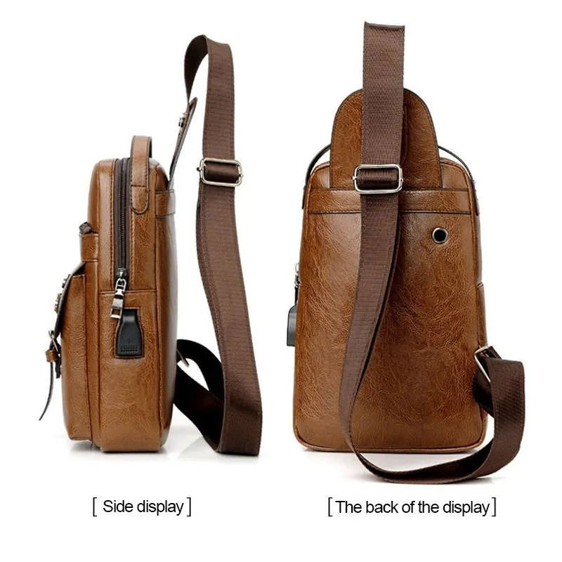 Backpack Waist Shoulder bag compatible with Ebook, Tablet and for BOLD N1 (2019) - Black