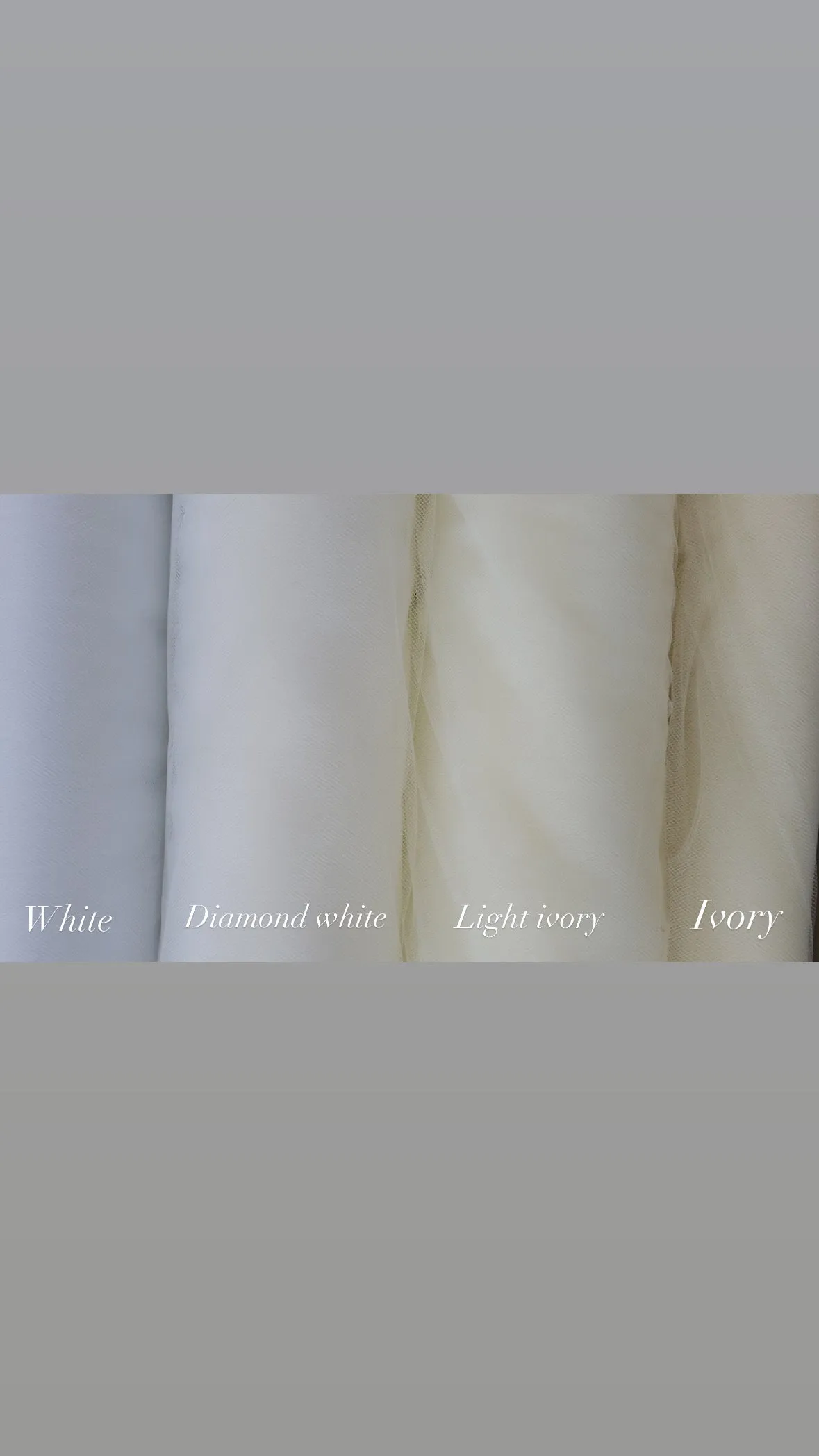 Birdcage veil - Dew drop mini tulle birdcage veil - Ready to ship