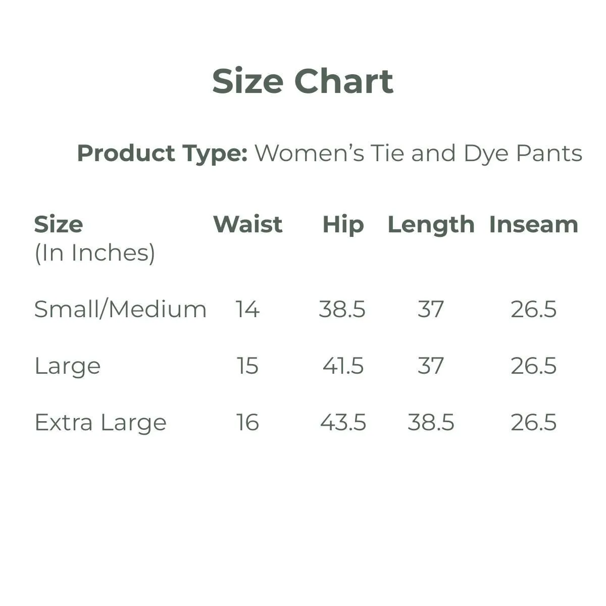 Cotton Tie & Dye Slim Fit Pants | Women's Stylish Summer Clothing | Black