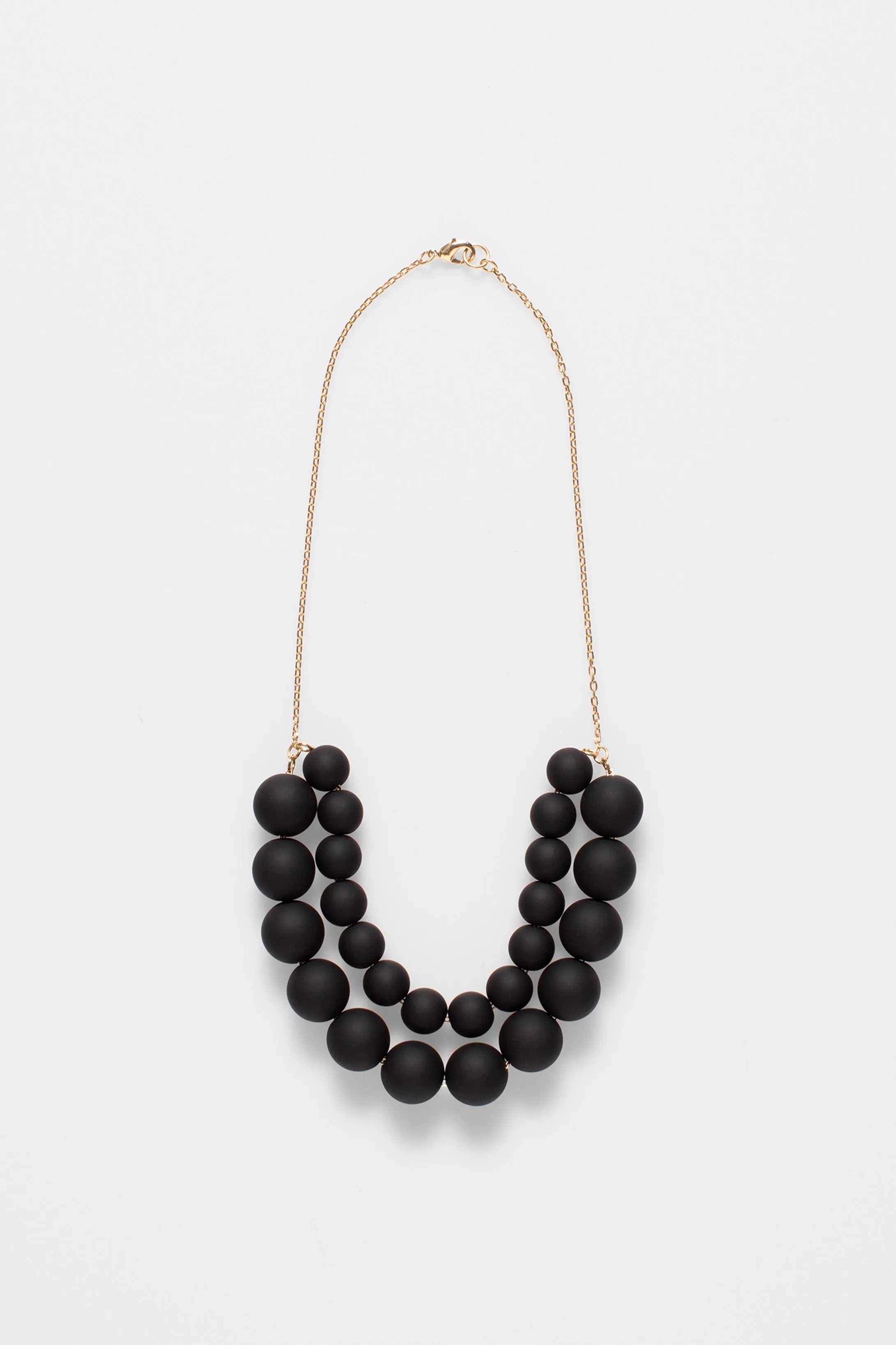 ELK olla short necklace