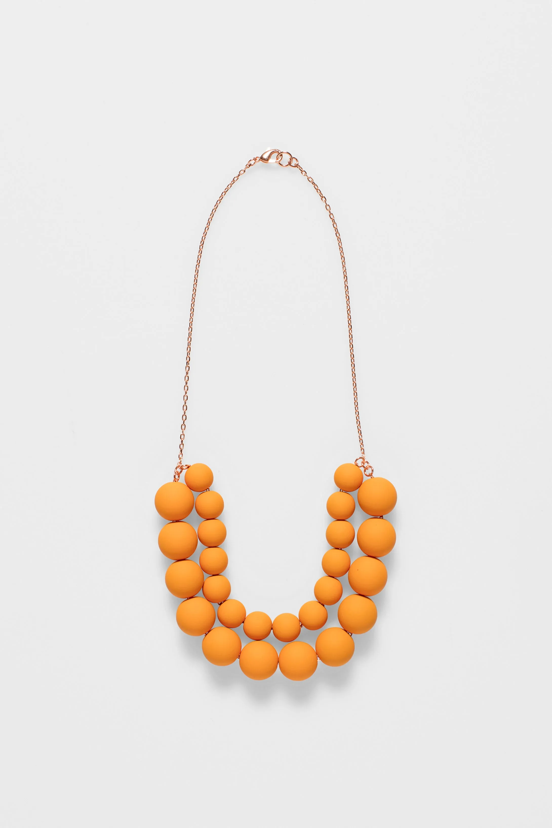 ELK olla short necklace