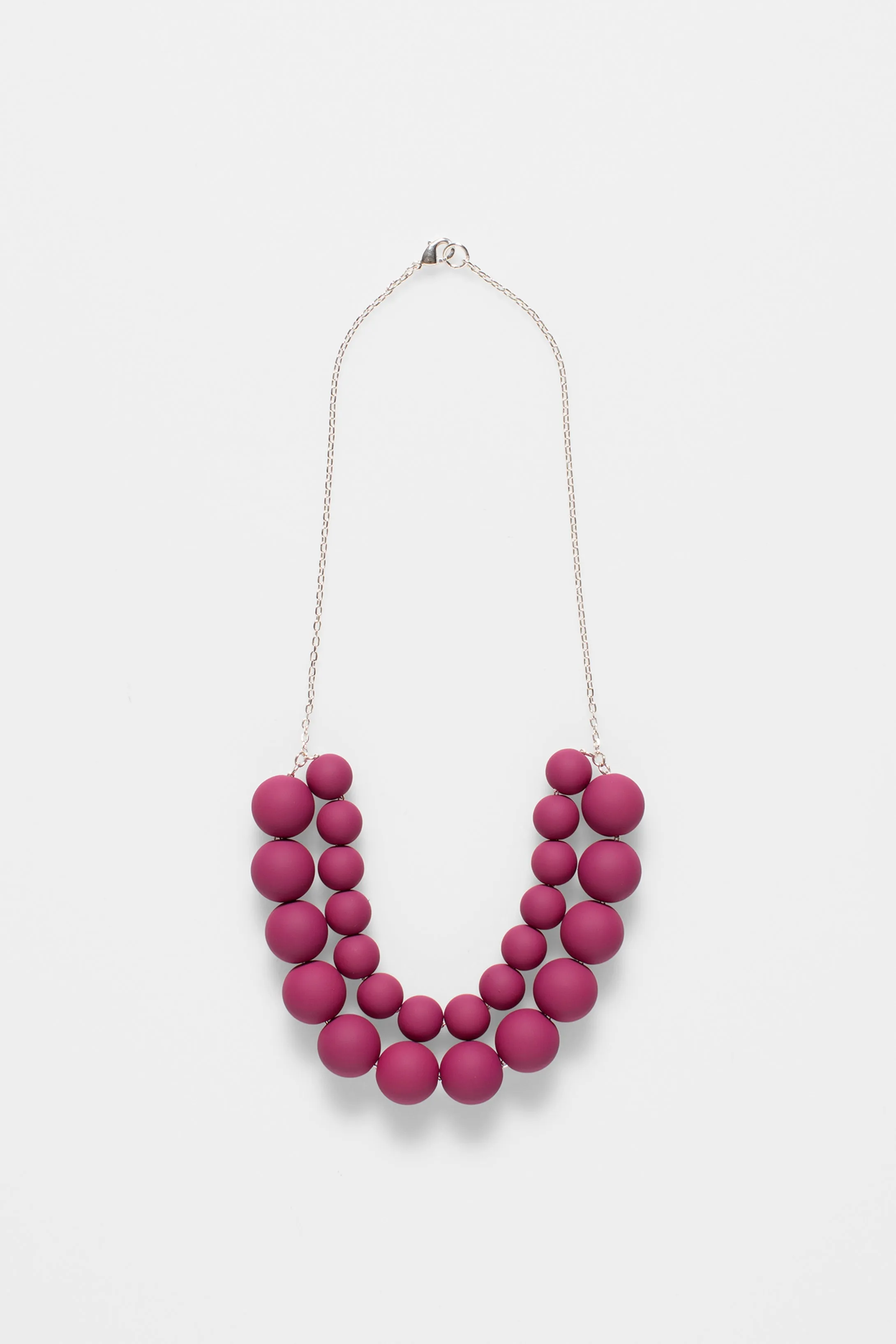 ELK olla short necklace