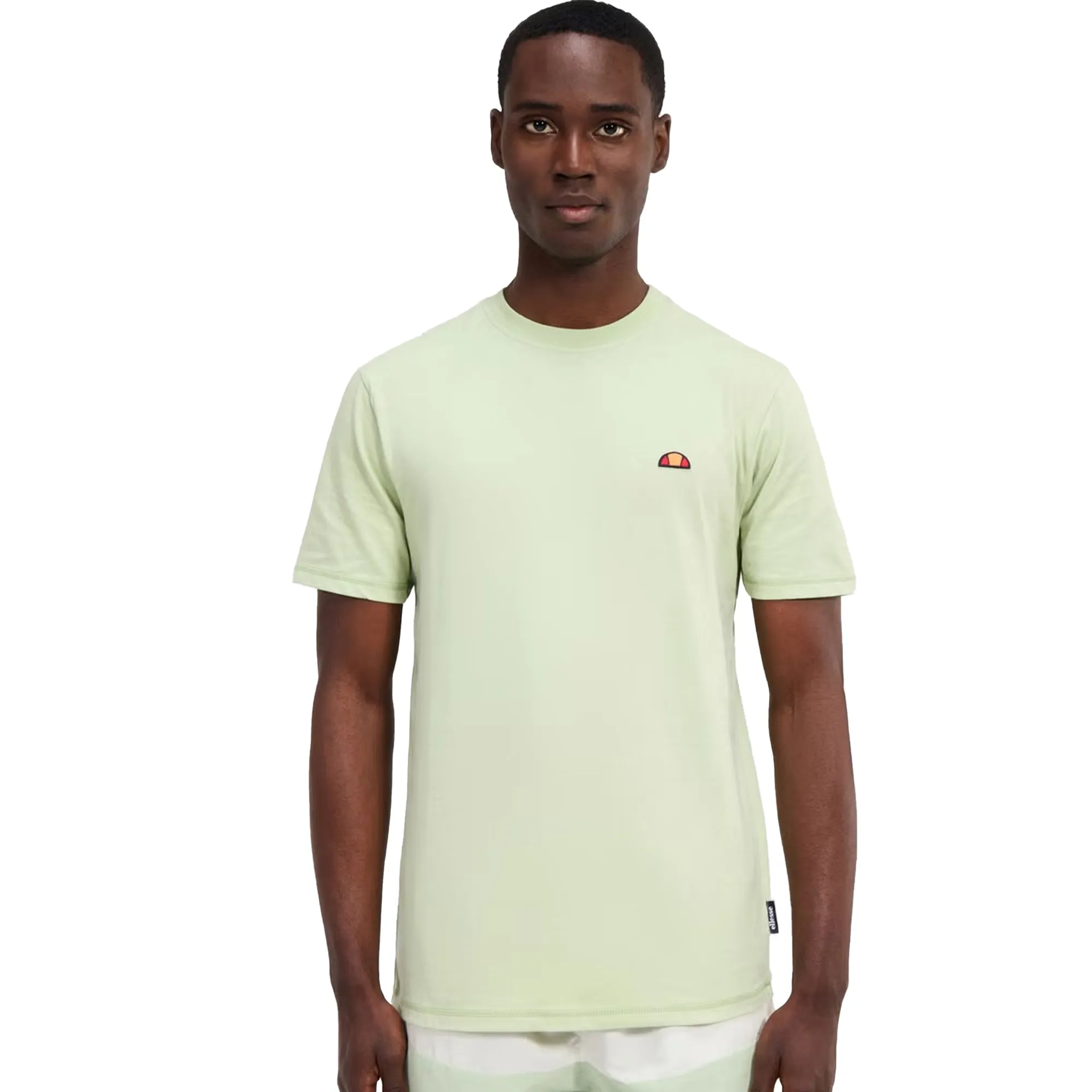 Ellesse Cassica T-Shirt Green