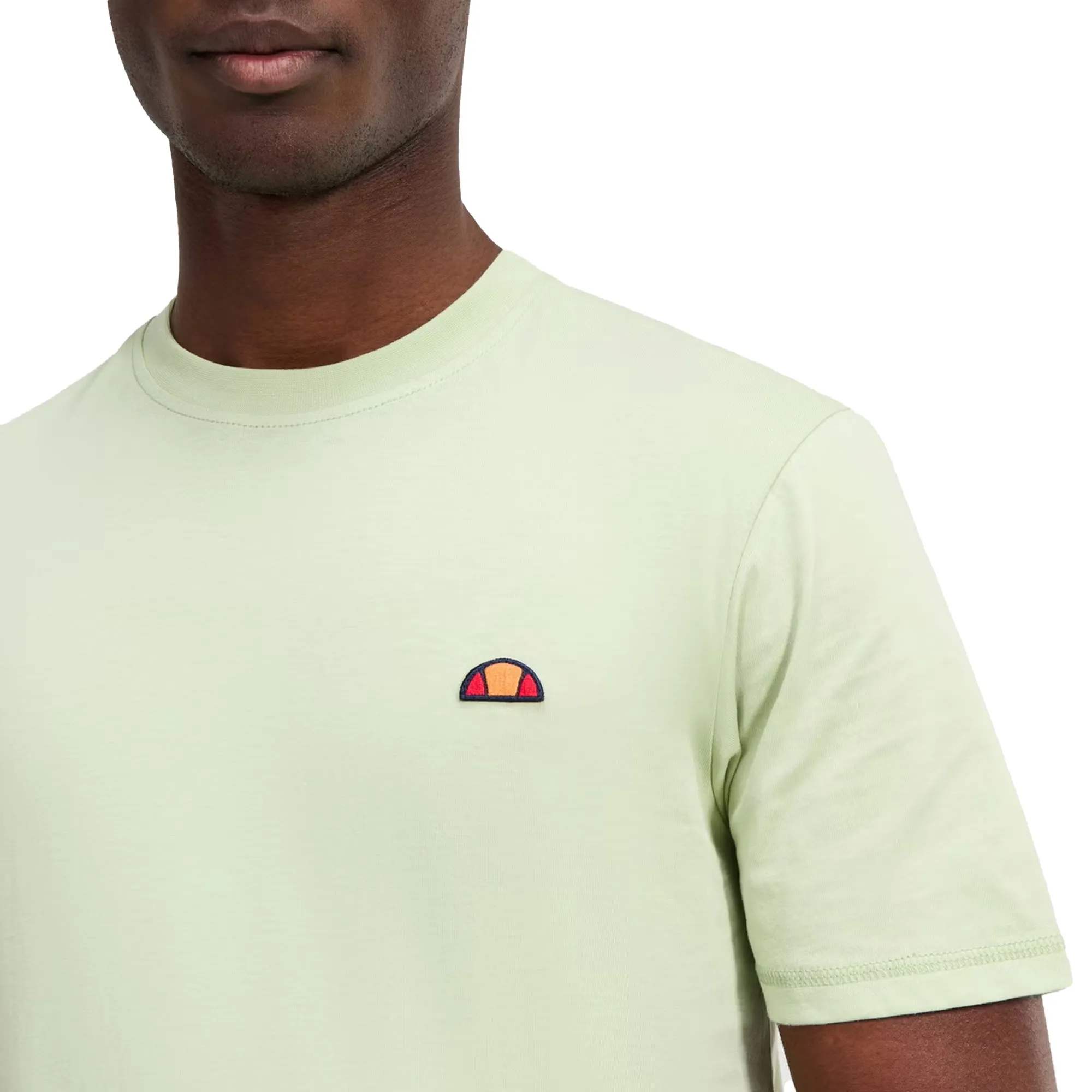 Ellesse Cassica T-Shirt Green
