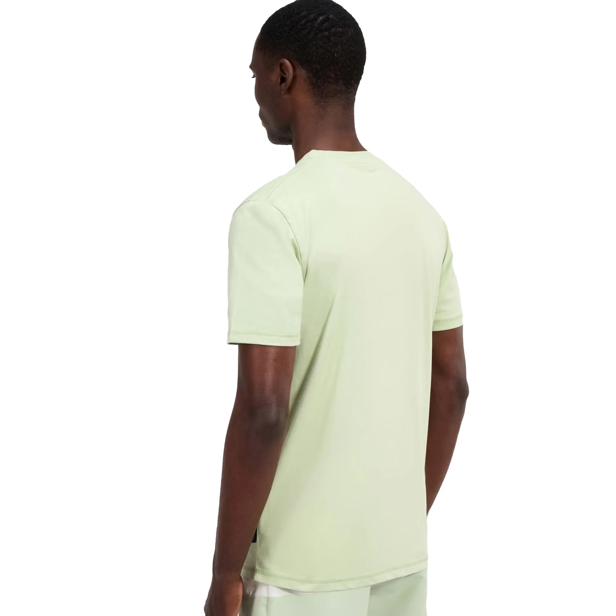 Ellesse Cassica T-Shirt Green