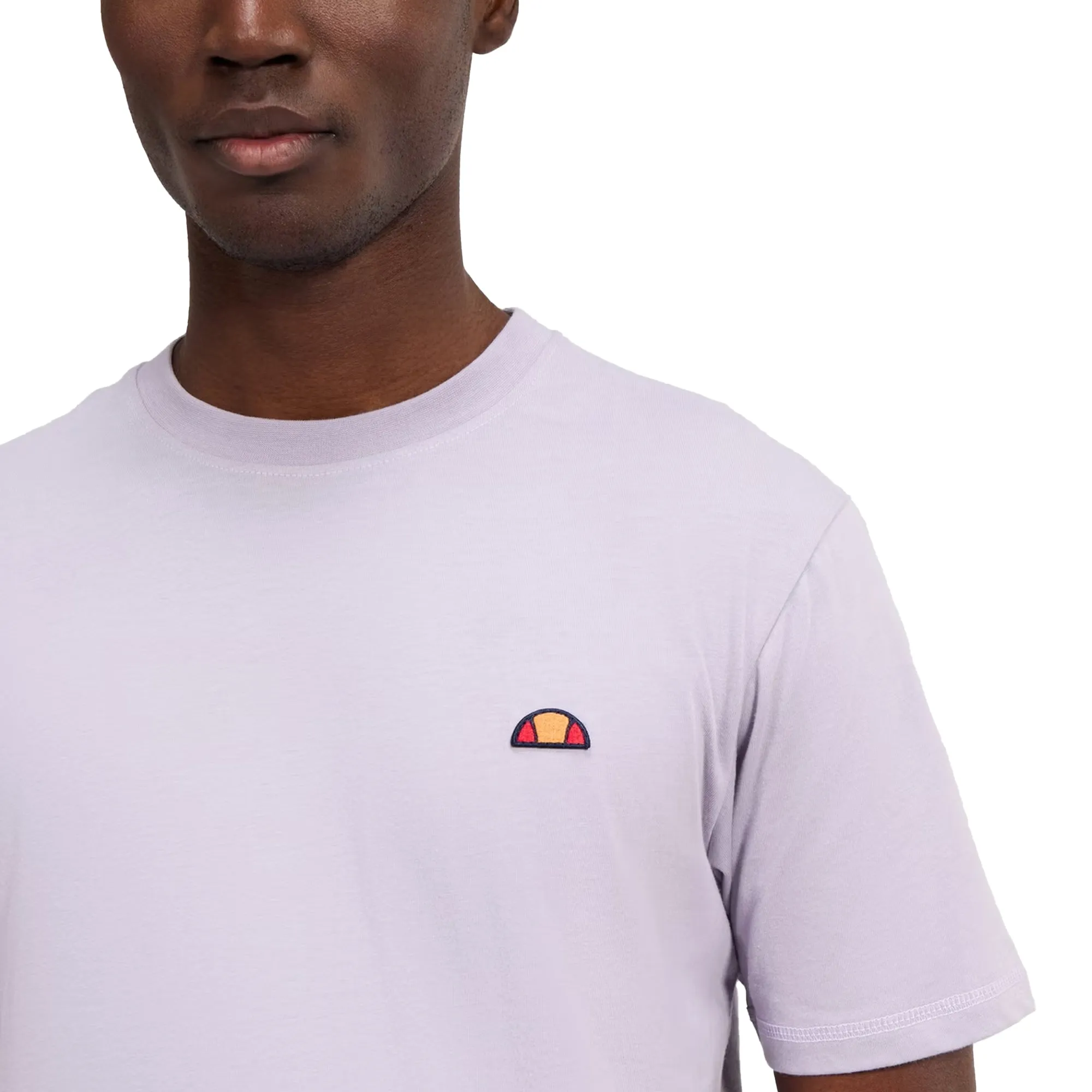 Ellesse Cassica T-Shirt Lavender