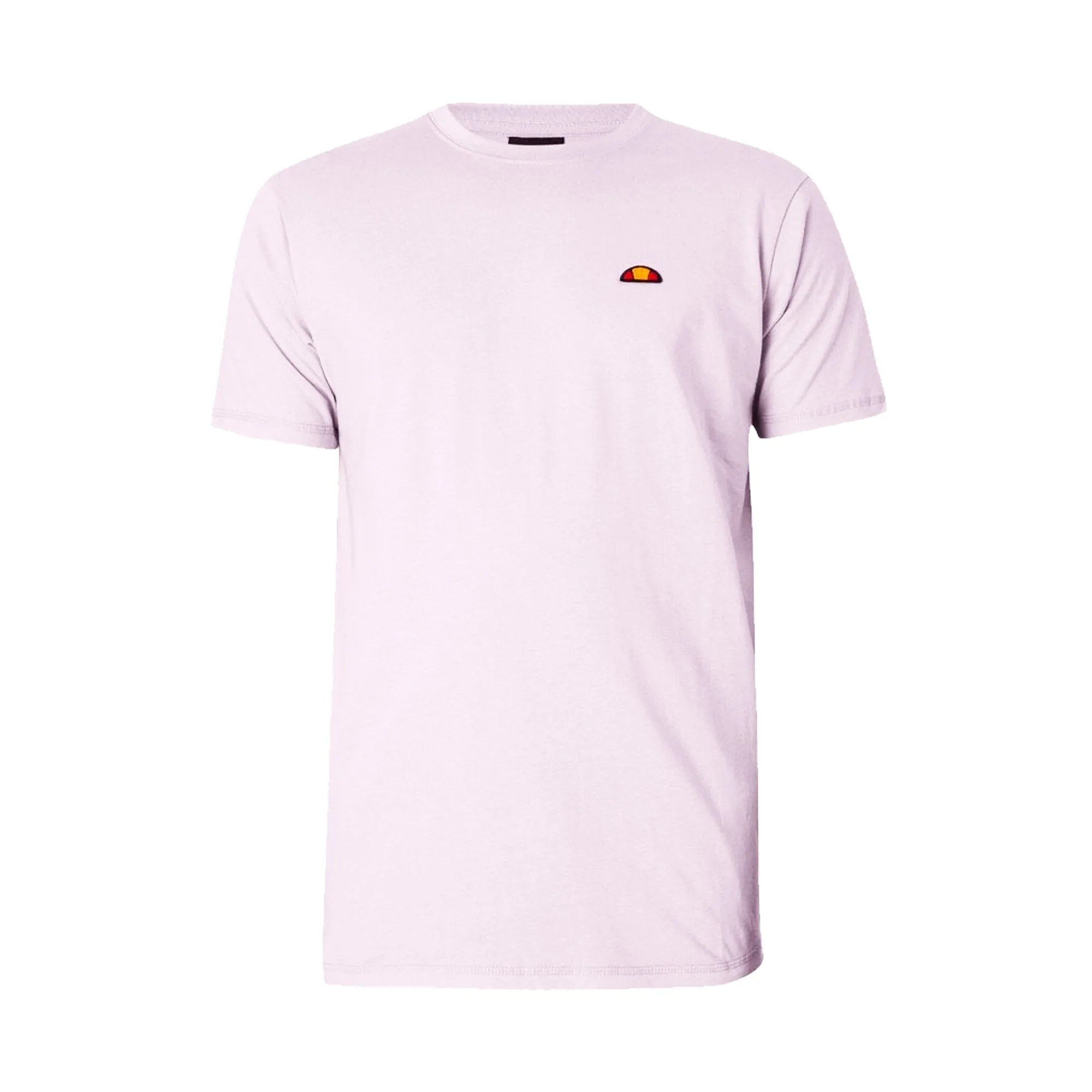 Ellesse Cassica T-Shirt Lavender