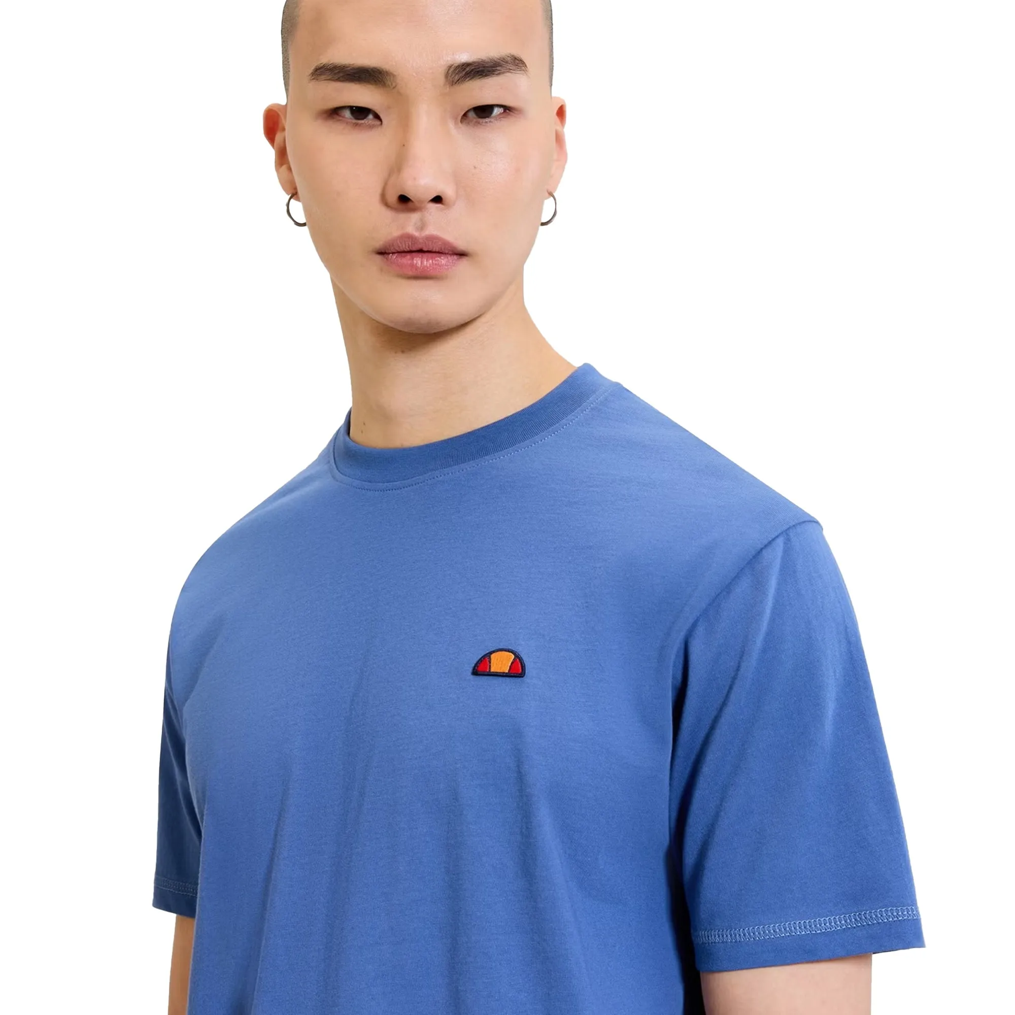 Ellesse Cassica T-Shirt Navy