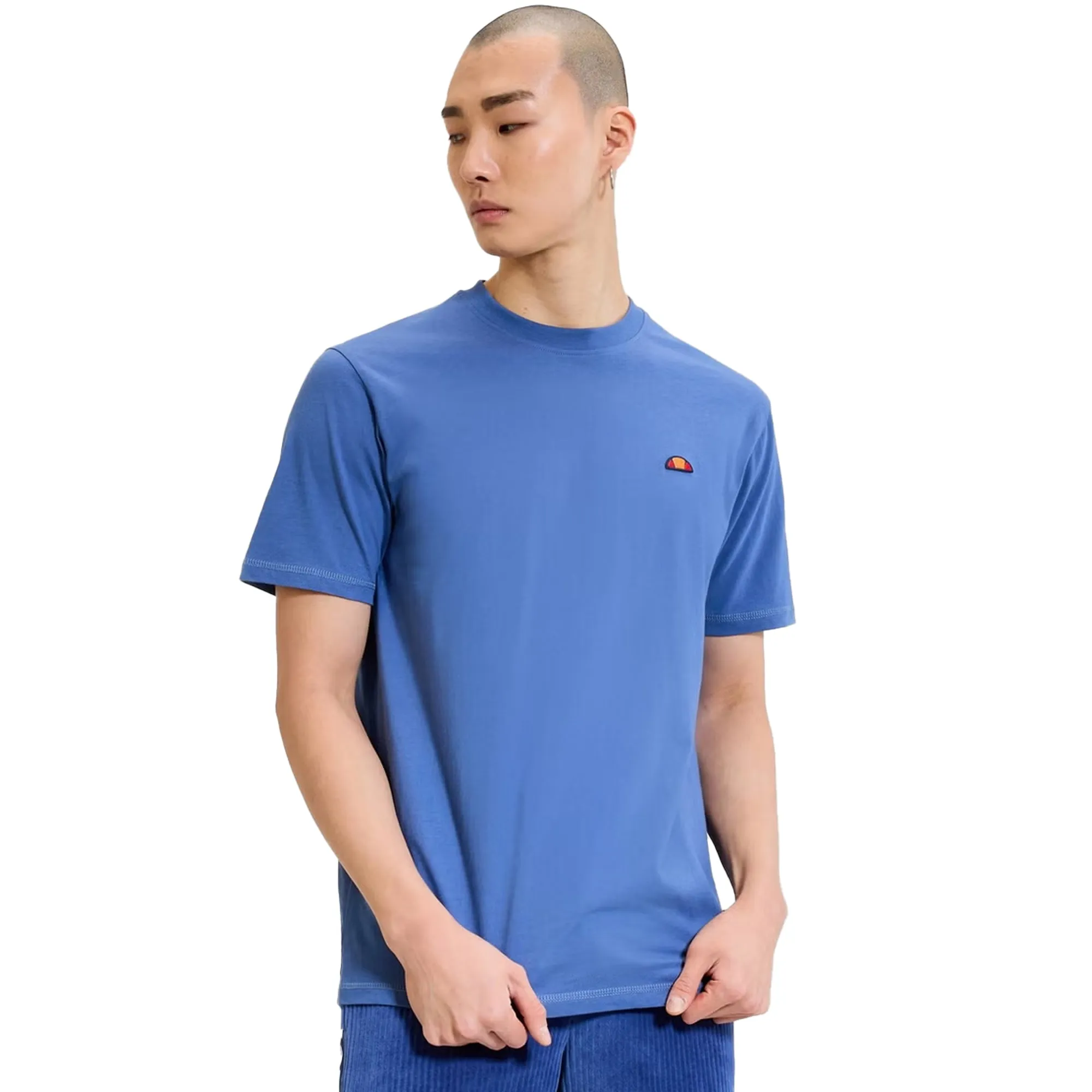 Ellesse Cassica T-Shirt Navy