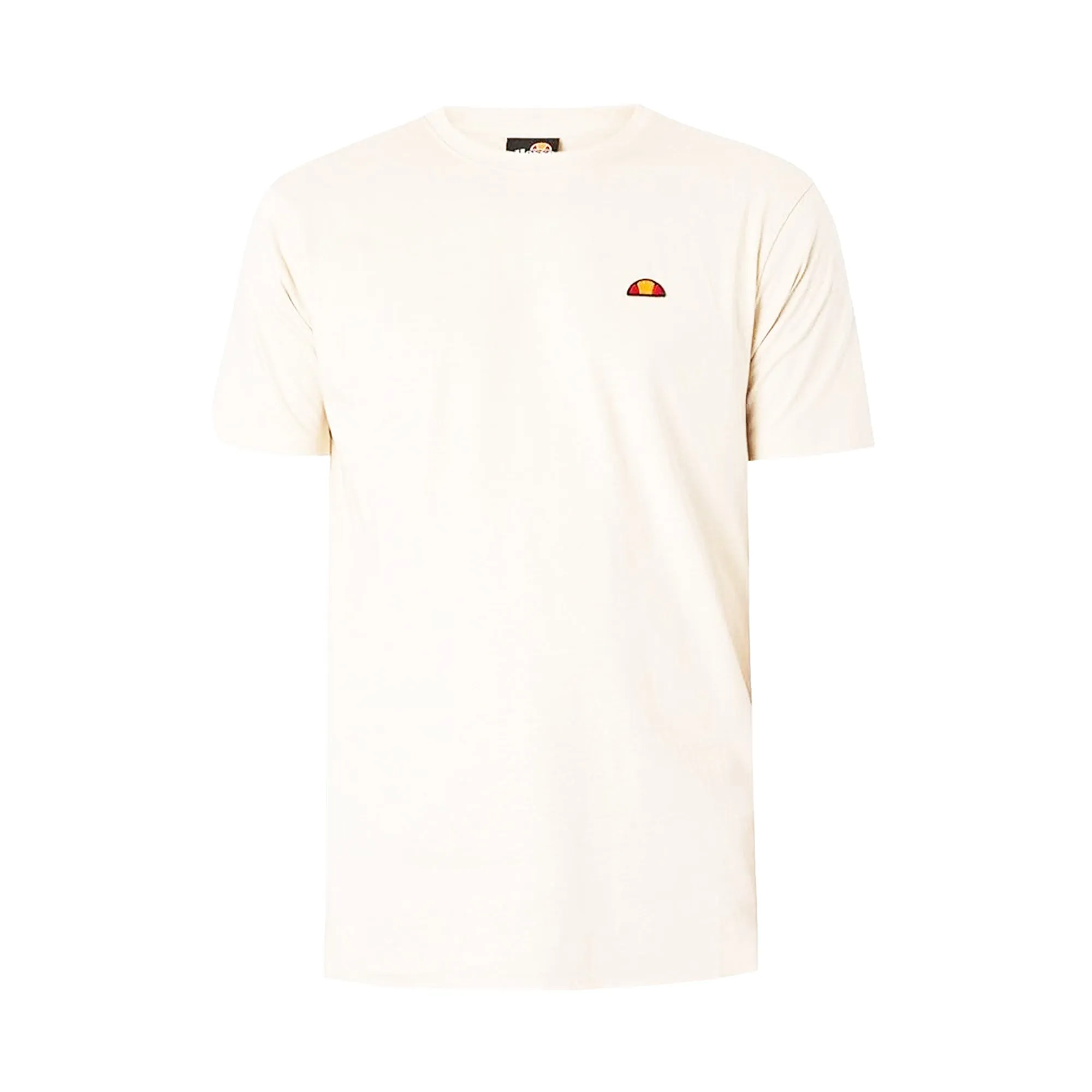 Ellesse Cassica T-Shirt Off White