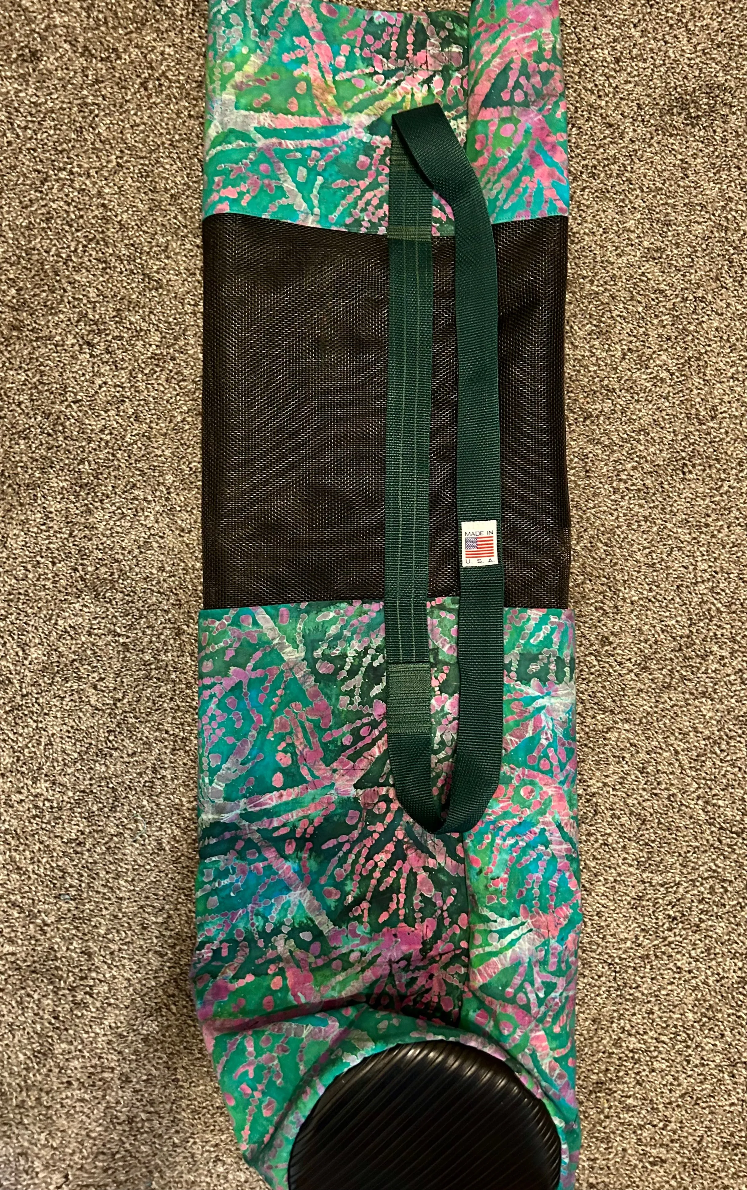 Graceful Batik