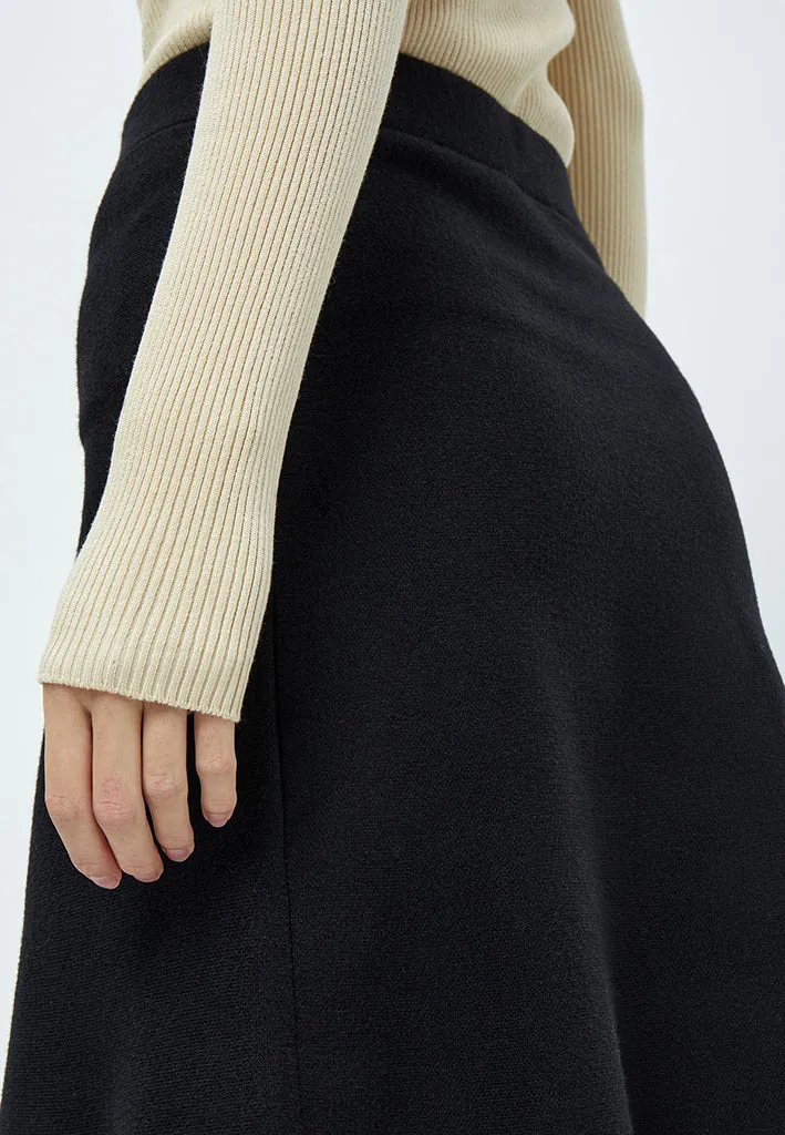 Kaiona Skirt - Black