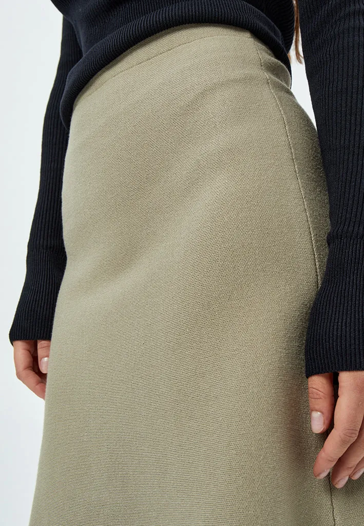 Kaiona Skirt - Winter Twig Sand