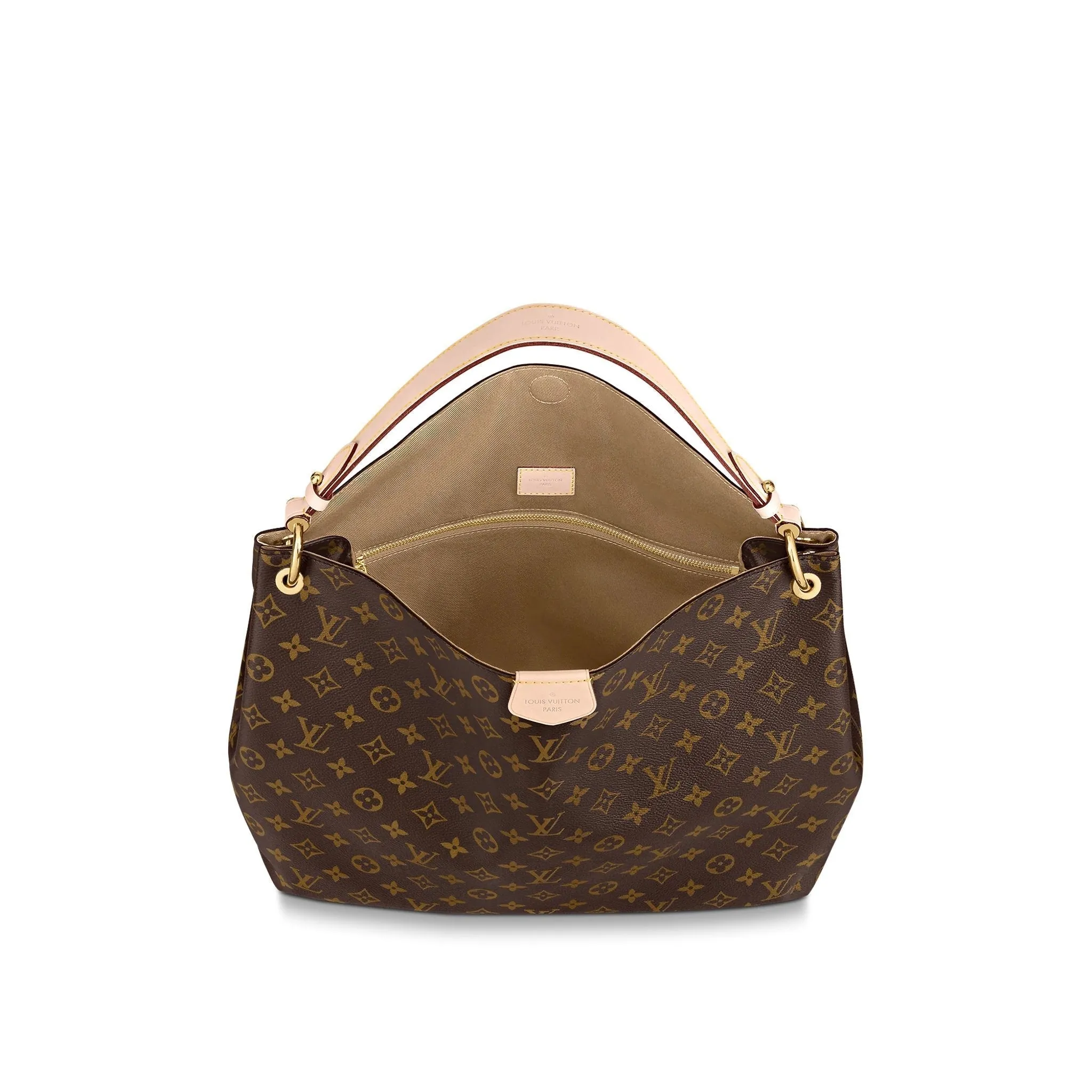 Louis Vuitton Graceful Mm