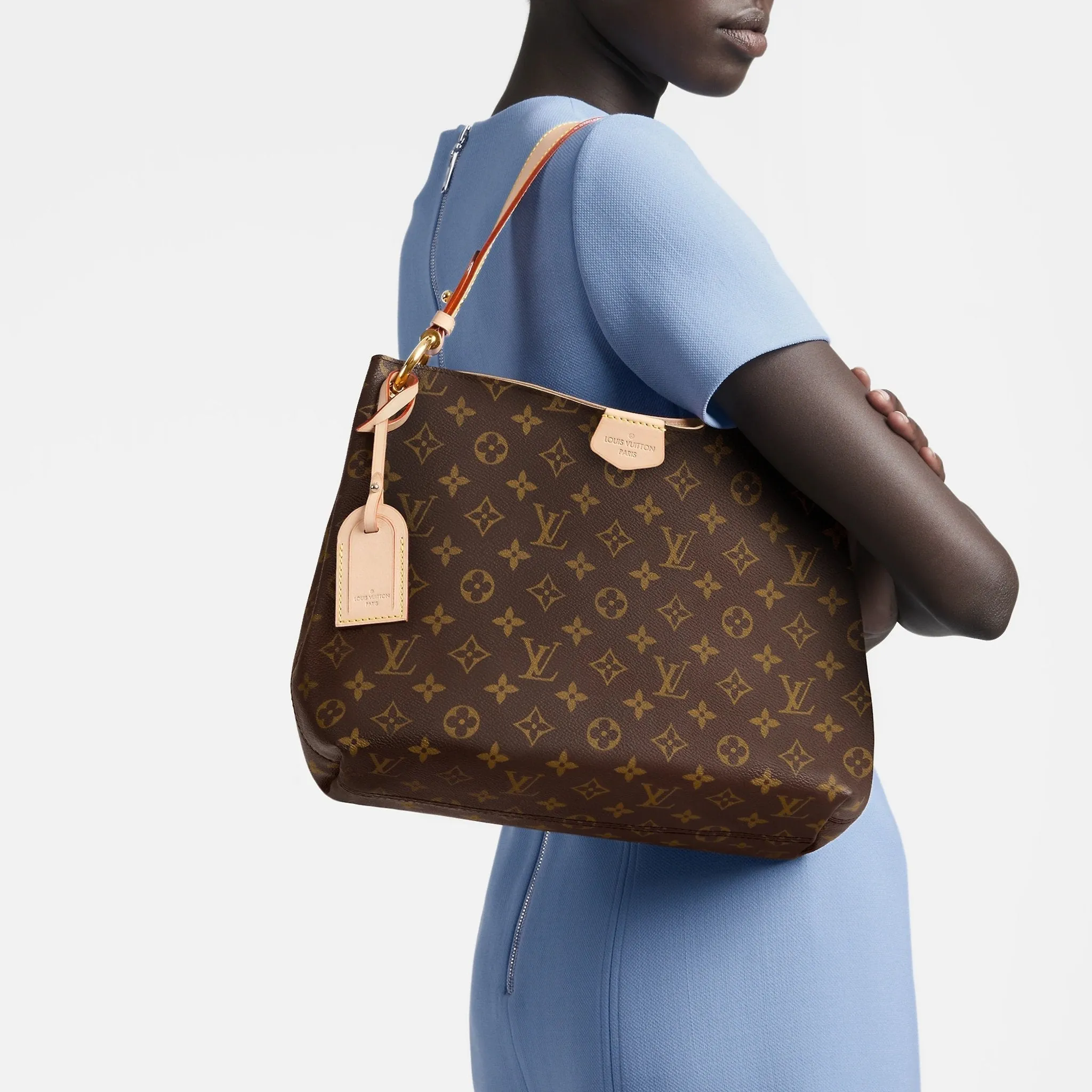 Louis Vuitton Graceful Mm