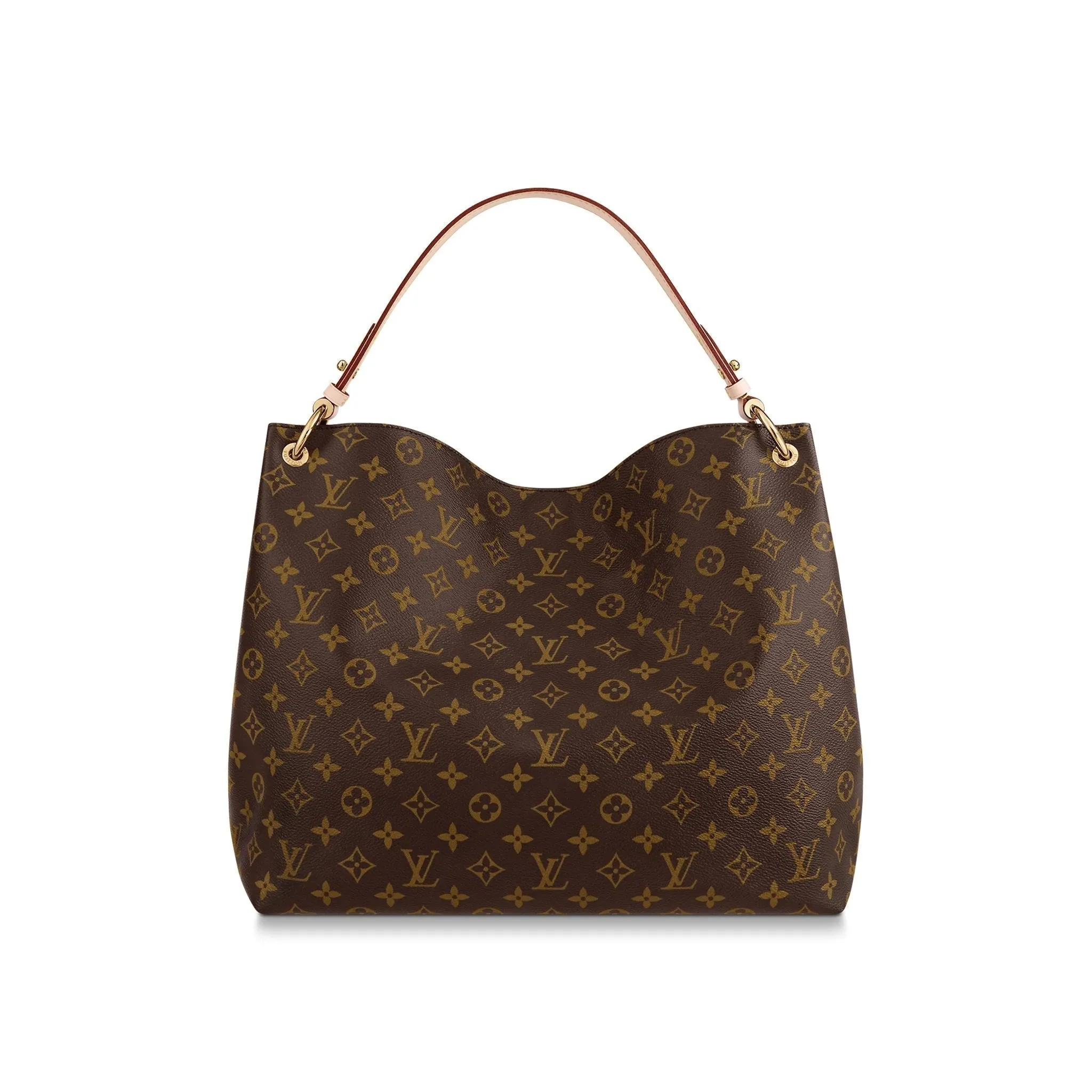 Louis Vuitton Graceful Mm