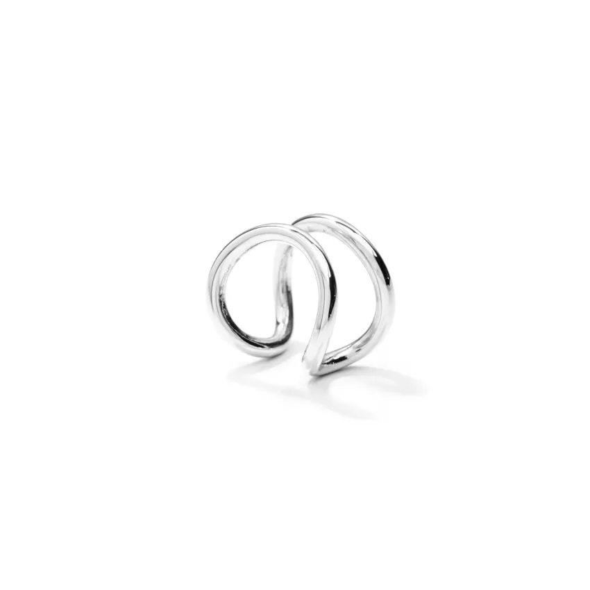 Mini Bold Ear Cuff