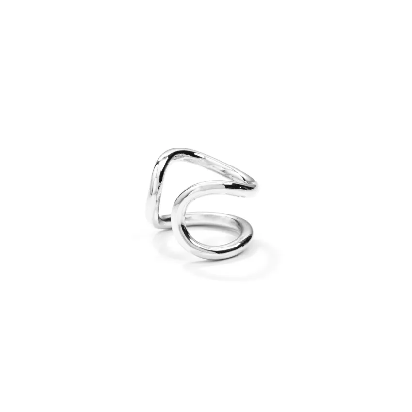 Mini Bold Ear Cuff