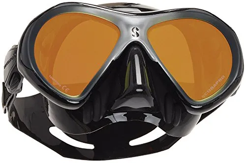 Scubapro Spectra Mini Scuba Dive Mask