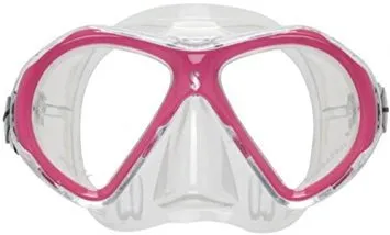 Scubapro Spectra Mini Scuba Dive Mask