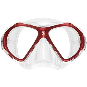Scubapro Spectra Mini Scuba Dive Mask