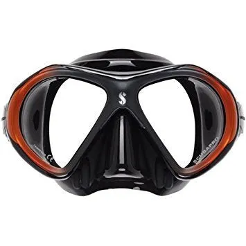 Scubapro Spectra Mini Scuba Dive Mask