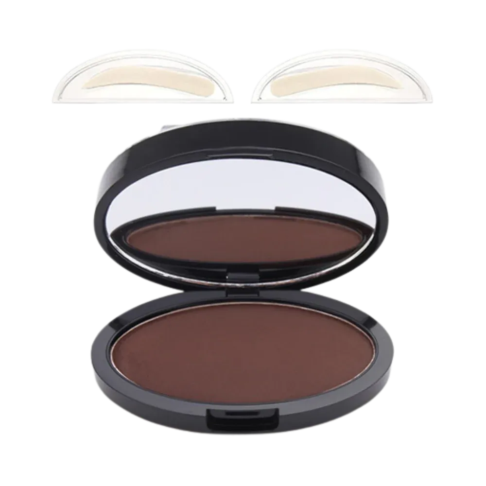 Sleek All-day Eyebrow Stamp