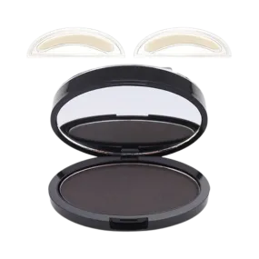 Sleek All-day Eyebrow Stamp