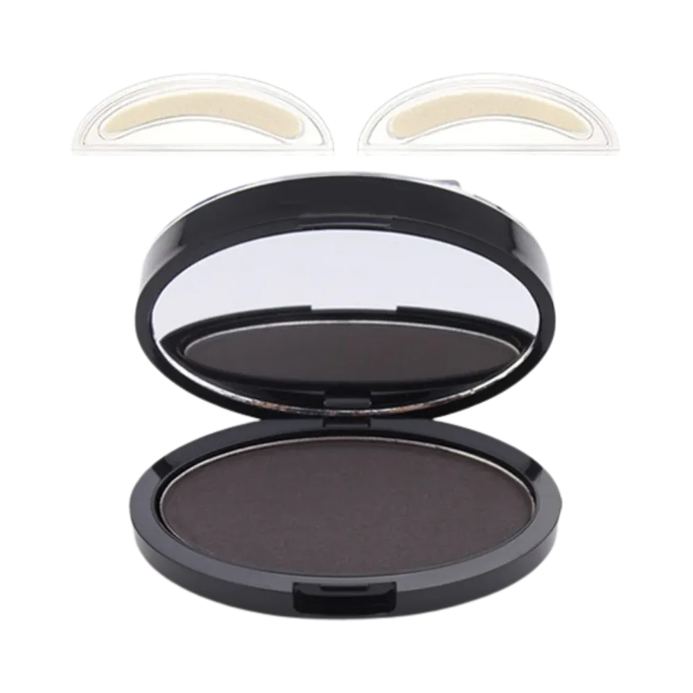 Sleek All-day Eyebrow Stamp
