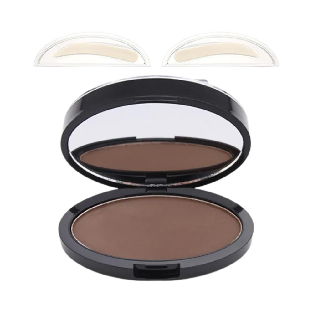 Sleek All-day Eyebrow Stamp