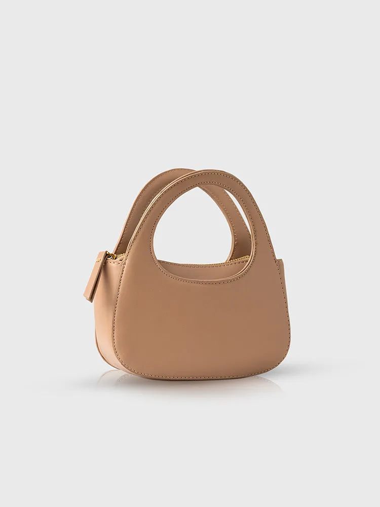 Tiny Square Chic Bag